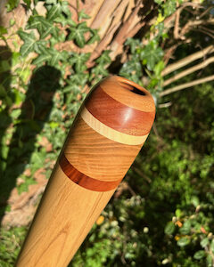 Woodslide Grand Air # Avril 2026 #6