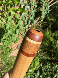 Woodslide Grand Air # Avril 2026 - Image 3