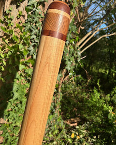 Woodslide Grand Air # Avril 2026