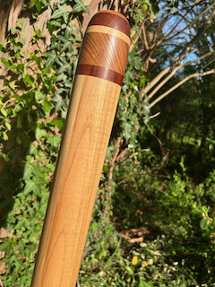 Woodslide Grand Air # Avril 2026