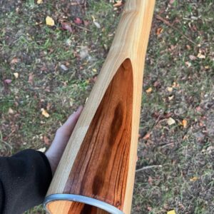 Woodslide Earth Vibes #10 November 2025