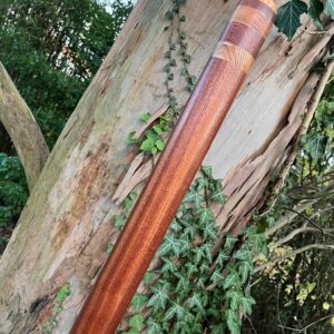 Woodslide Earth Vibes #11 November 2025